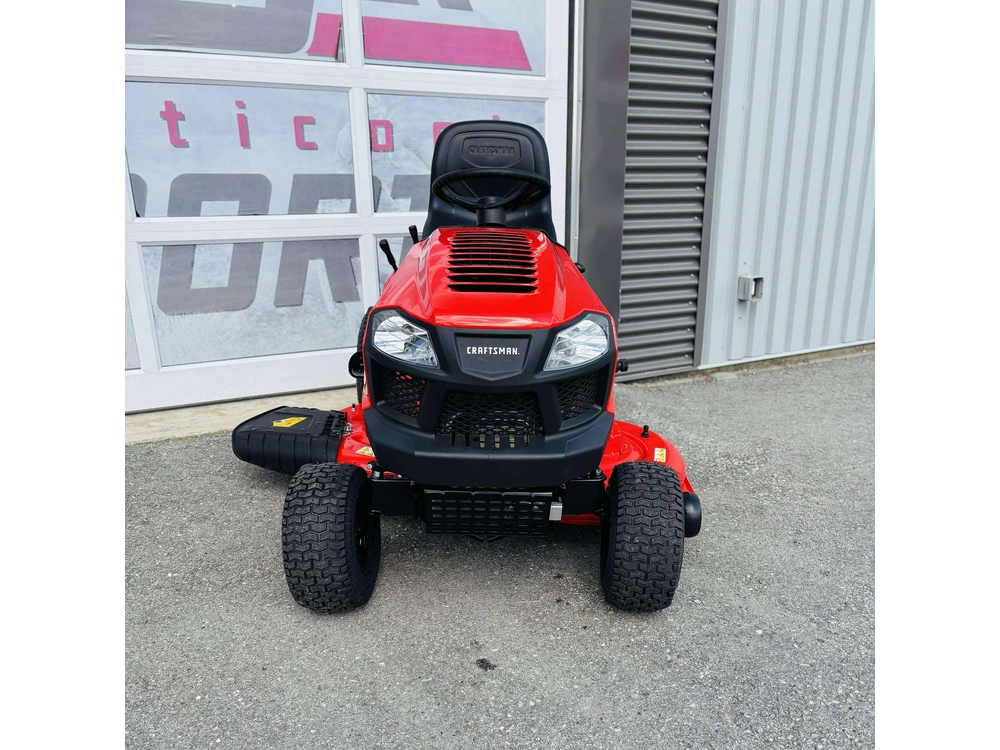 Craftsman Tracteur À Gazon Lt5 46 Sd 13an78xt593 2025 alt