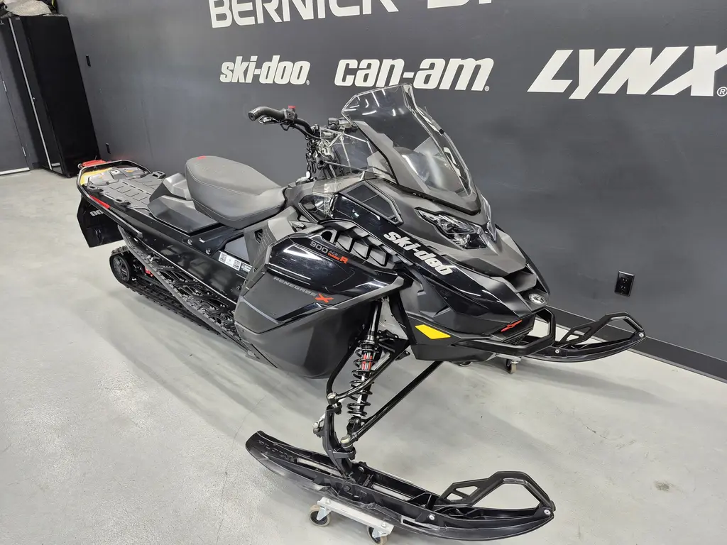2024 Ski-Doo RENEGADE X 900 TURBO R RIPSAW