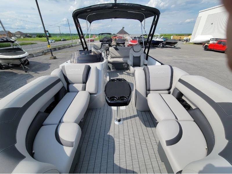 Sylvan L-3 Clz 3t Spx Pr25 Avec Arche 2025 alt