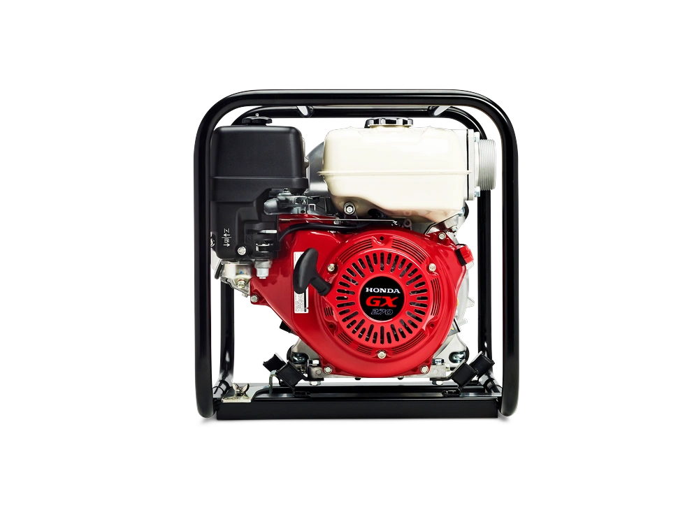 2023 Honda Trash Pump 3'' Wt30xk4c alt