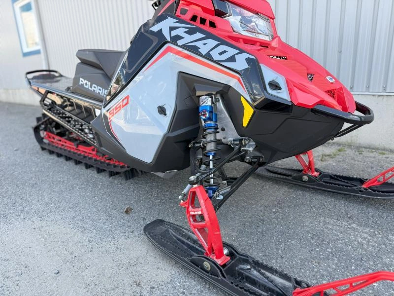 2025 Polaris 850 Rmk Khaos 155 alt