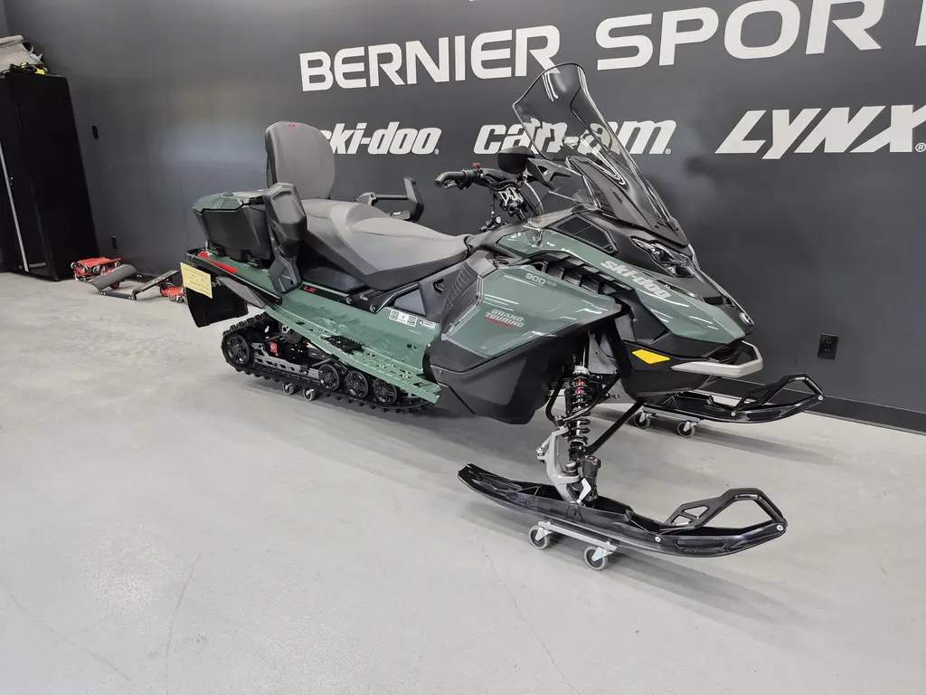Ski-Doo GRAND TOURING LE LUXURY 900ACE 2024