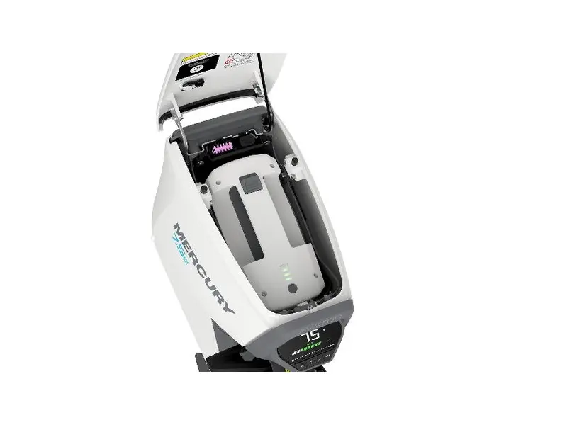 MERCURY 7.5 ELH AVATOR 2025