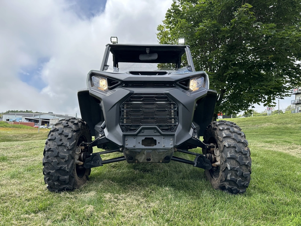 2023 Can-am Commander Dps 700 alt