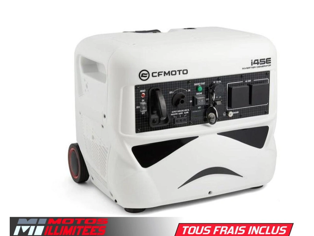 Cfmoto Lh45ie 2025 alt