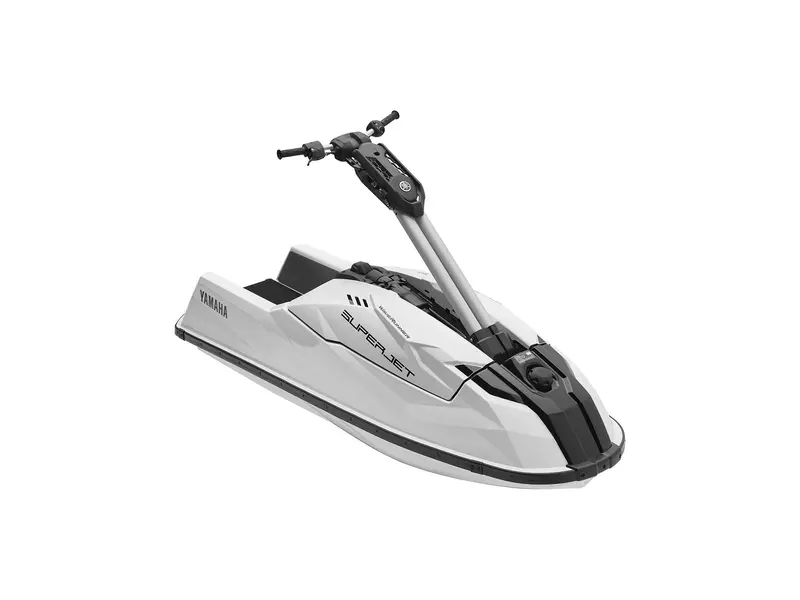 2024 Yamaha SuperJet