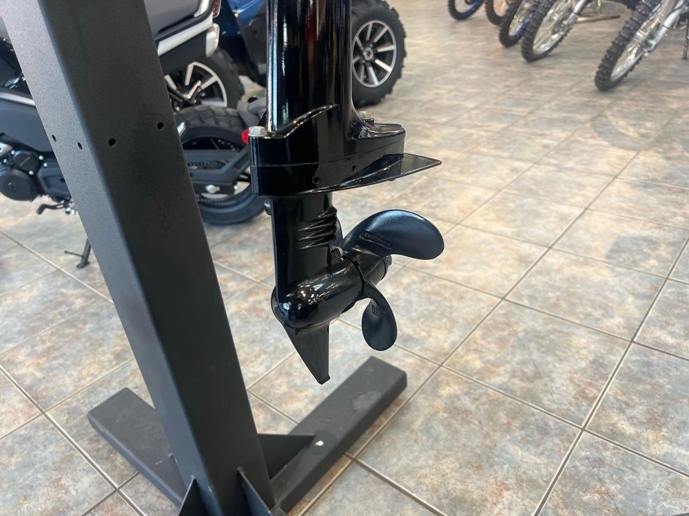 2023 Suzuki Df2.5s alt