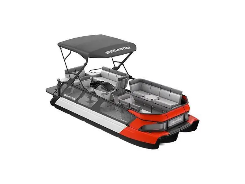 2025 Sea-Doo SWITCH CRUISE 21'