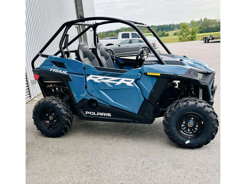 Polaris Rzr Trail Sport Z25a5e87a5 2025 alt