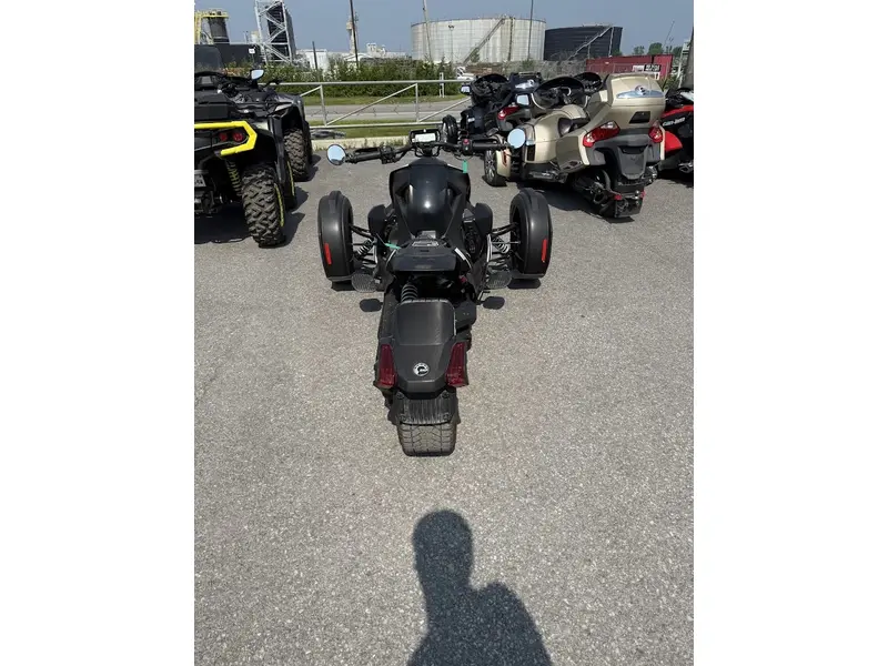 2020 Can-Am RYKER RALLY EDITION (900 ACE) SAVE $4000 RABAIS