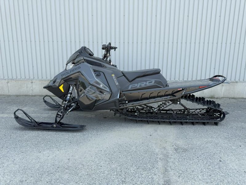 2025 Polaris Pro Rmk 155 Patriot 9r alt