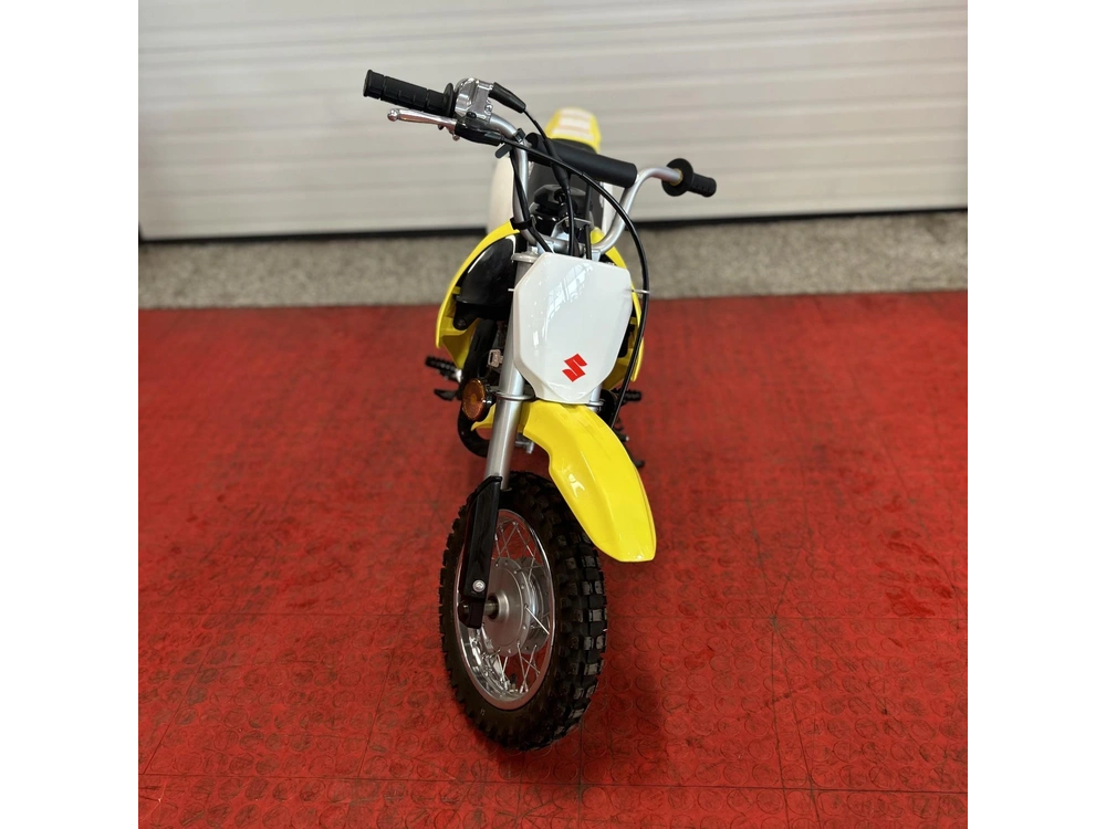2023 Suzuki Dr-z50 alt