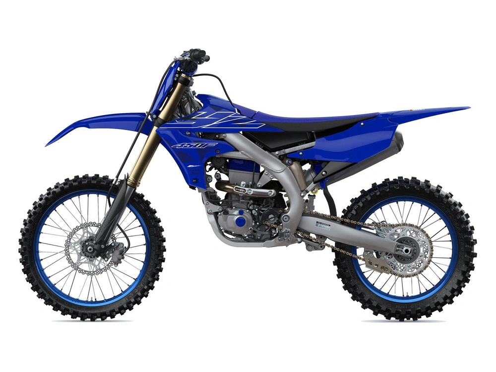 Yamaha Yz450 2022 Rm-z450 / Kx450 / Crf450r / Sx-f45 2022 alt