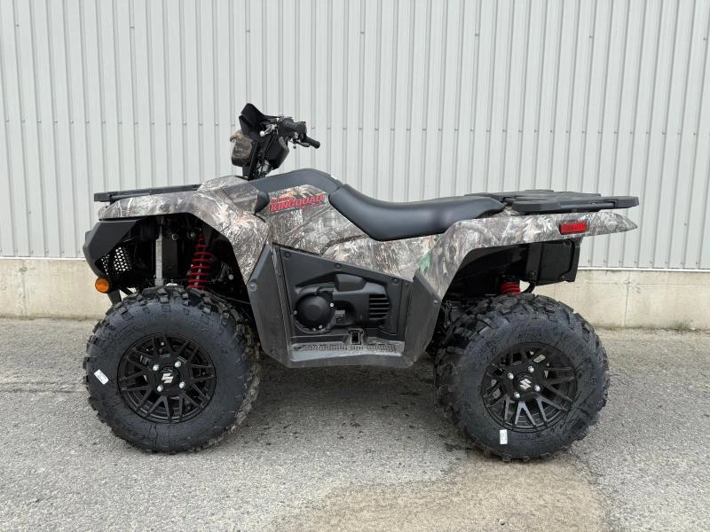 Suzuki Kingquad 750xpz 2025 alt