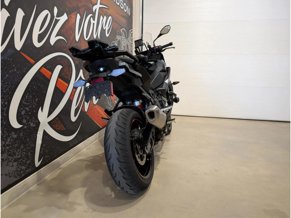 Bmw S1000xr 2022 alt