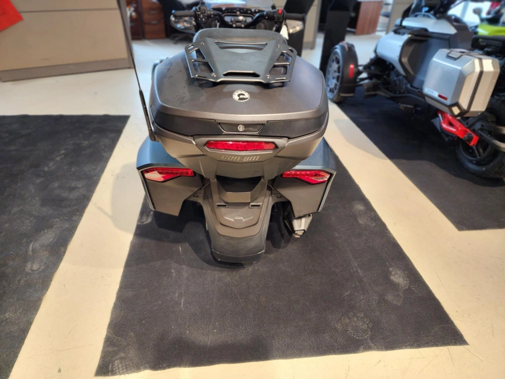 2023 Can-am Spyder F3 Limited Special Series alt