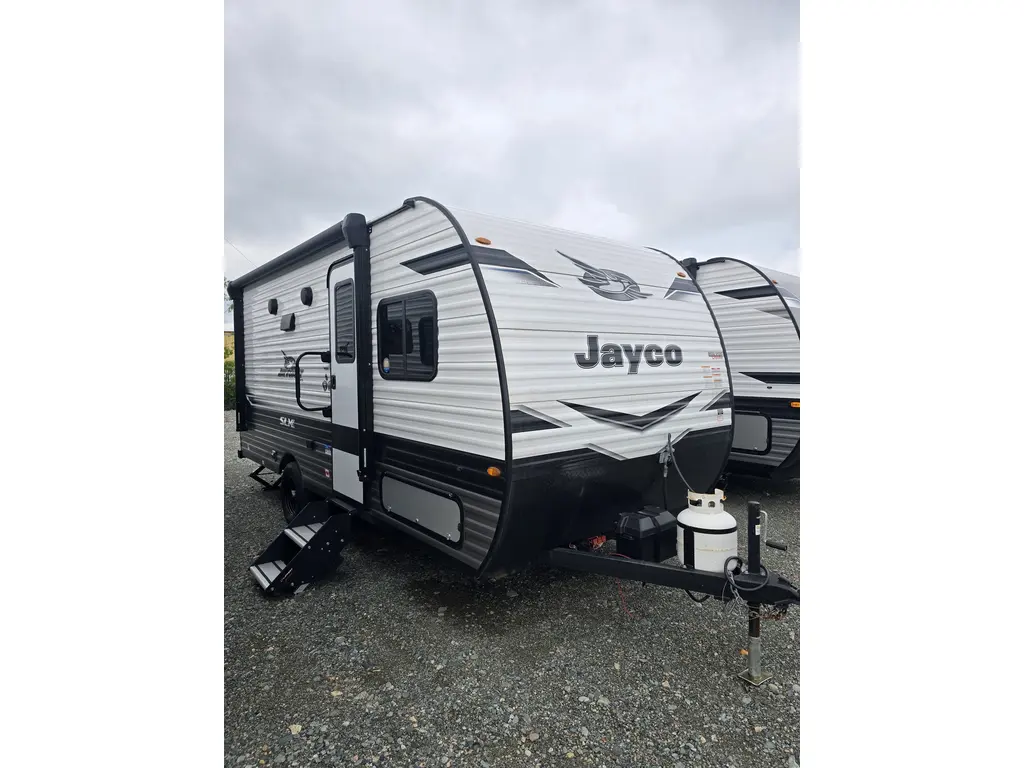 2024 Jay Flight SLX 174bh