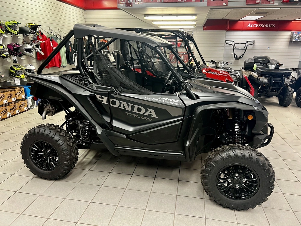 2024 Honda Talon alt