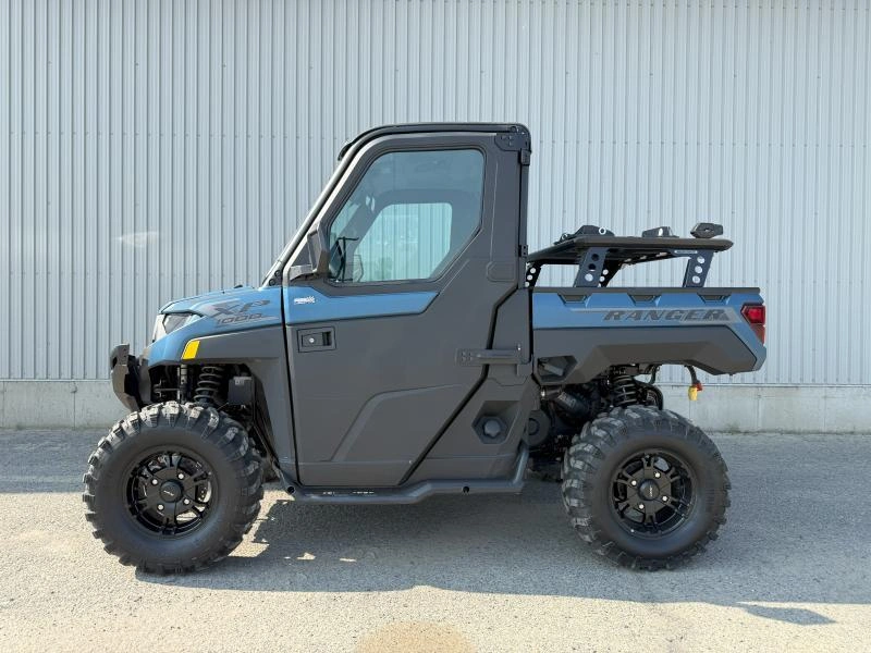 Polaris Ranger Sp 570 Northstar 2025 alt