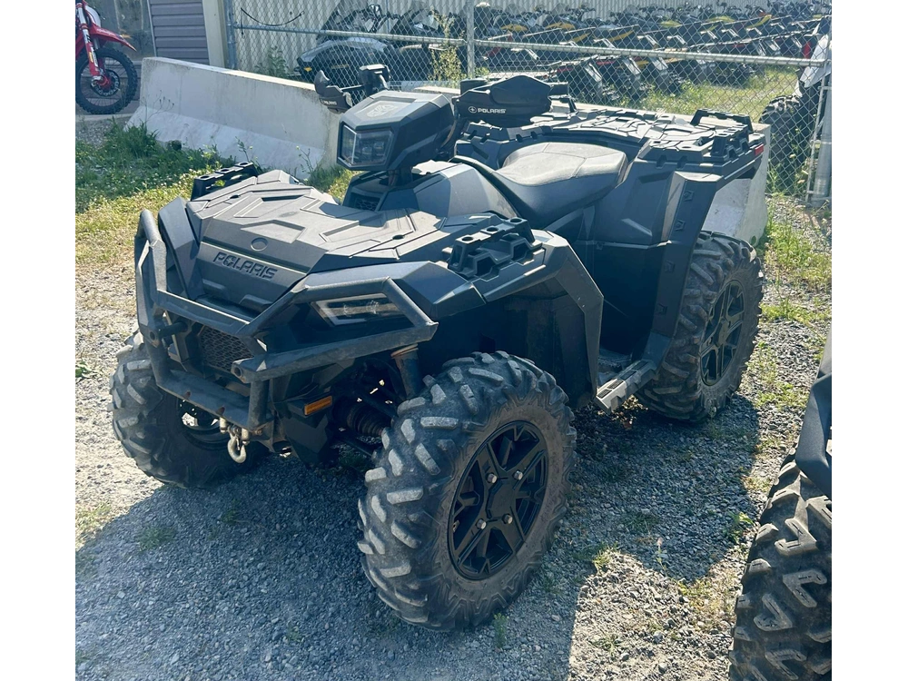 2023 Polaris Sportsman Xp 1000 alt