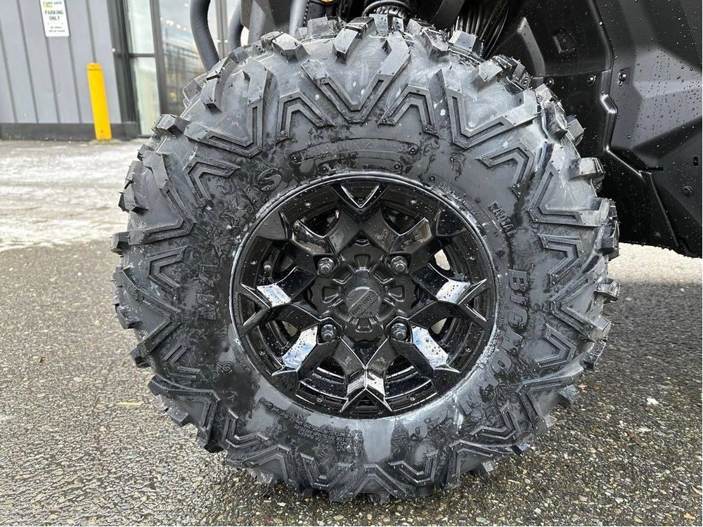 2025 Can-am Maverick Sport Max 1000r + Essentials alt