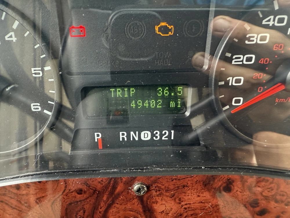 Newmar Bay Star 2901 2013 alt