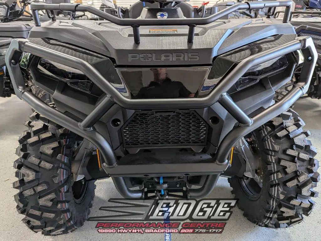 New 2026 Polaris Sportsman 570 in Bradford - Edge Performance Centre