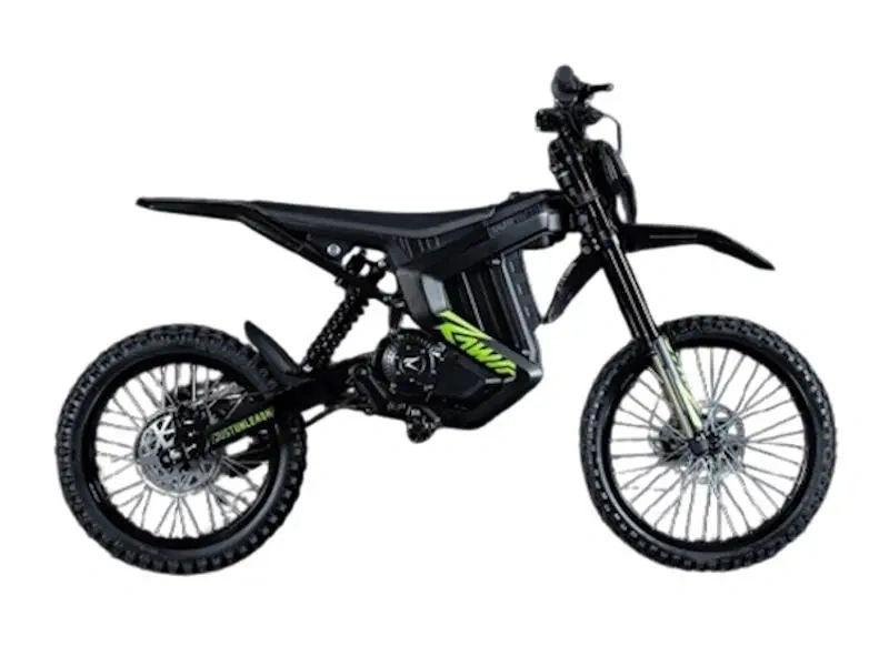 2025 Rawrr Mantis Mini alt