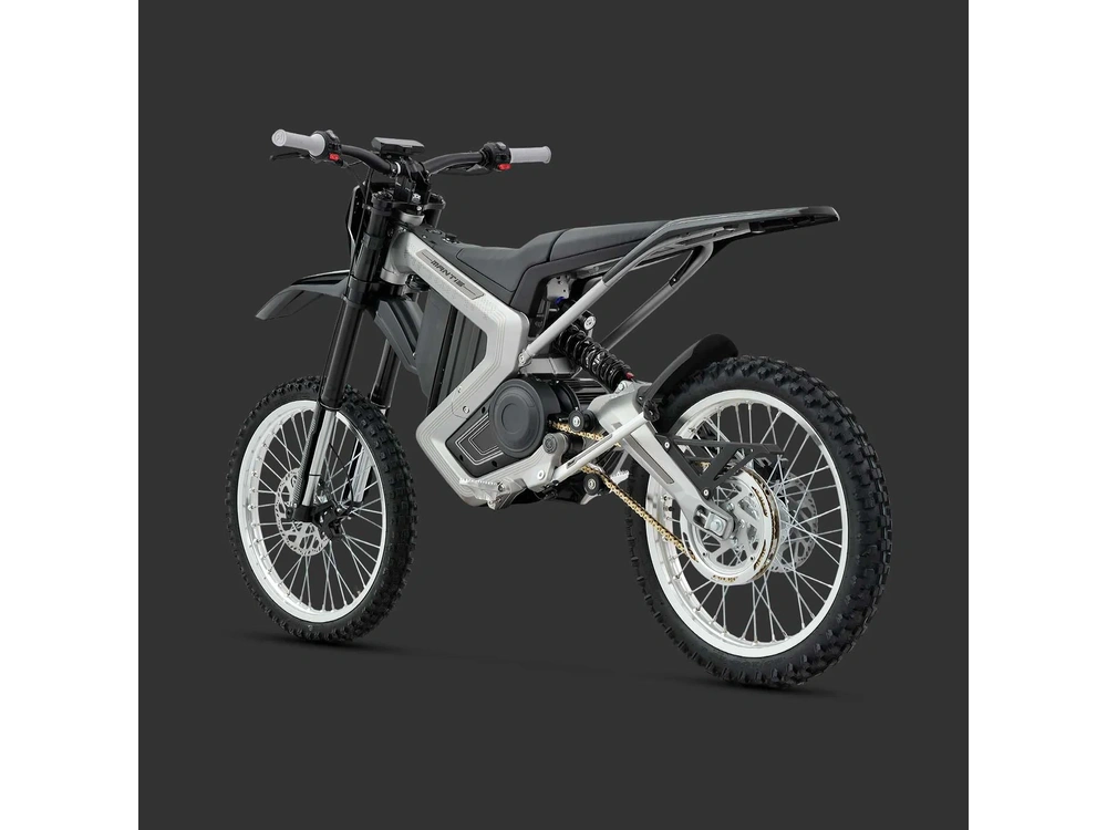 2025 Rawrr Mantis 72v E alt