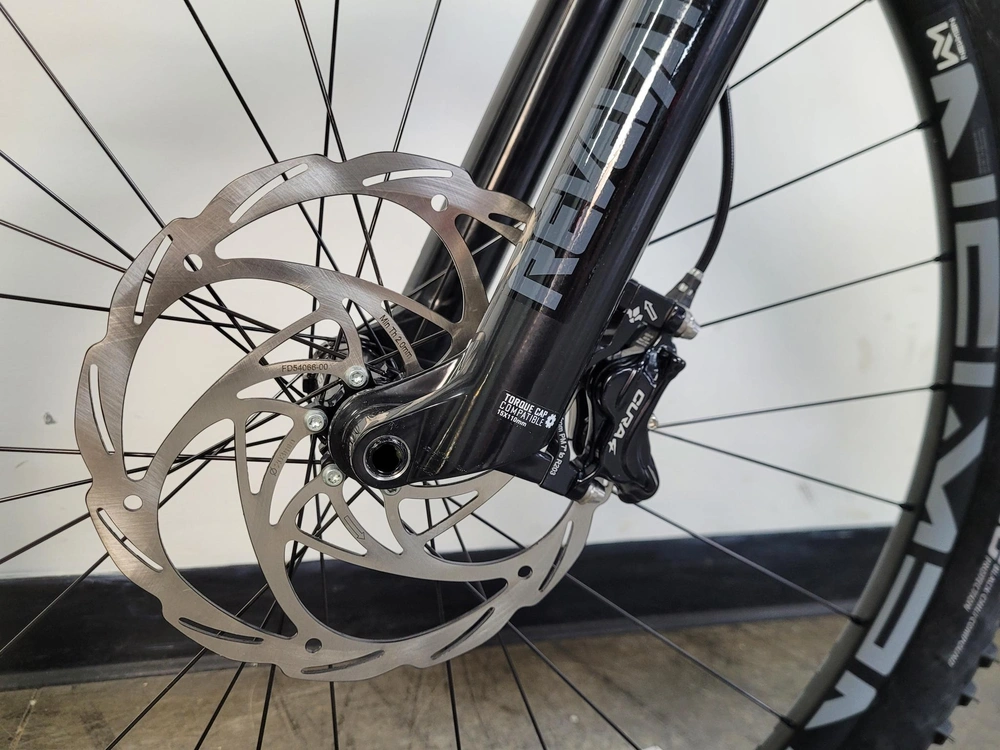 Gas Gas G Light Trail 2.0 Large *2.99%/36 Mois💳 2023 alt