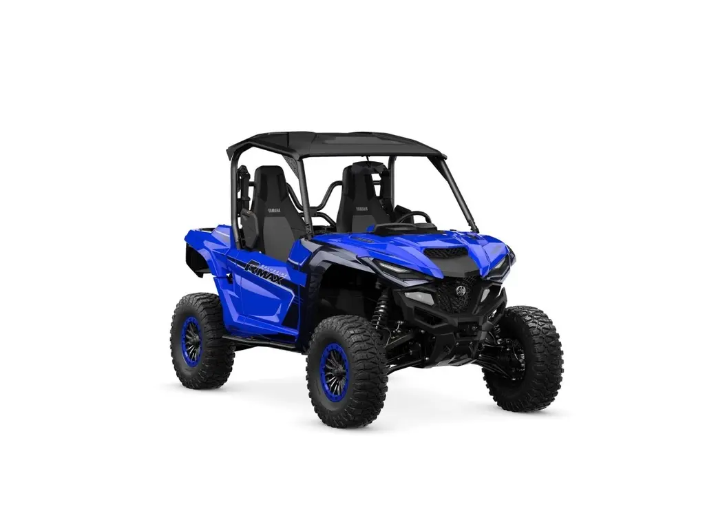 2025 Yamaha Wolverine RMAX2 1000 Sport