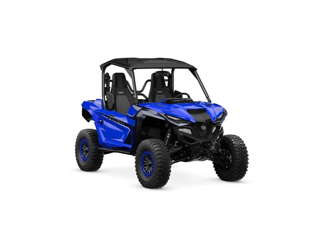 2025 Yamaha Wolverine Rmax2 1000 Sport alt