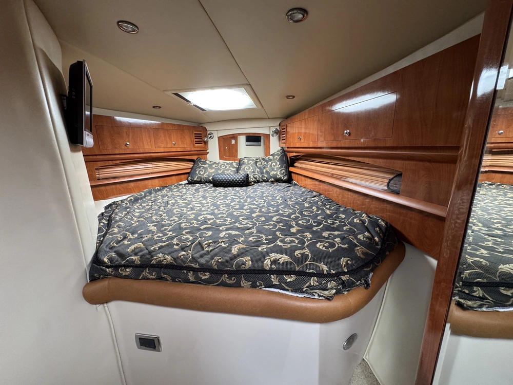 2006 Four Winns 378 Vista alt