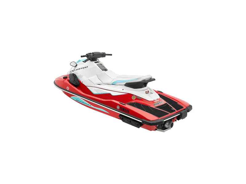 2024 Yamaha EX Limited