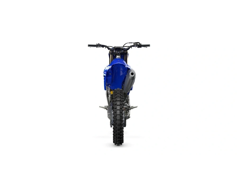 2025 Yamaha Yz450fx alt