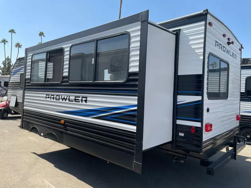 2022 Heartland PROWLER 276RE thumbnail 6