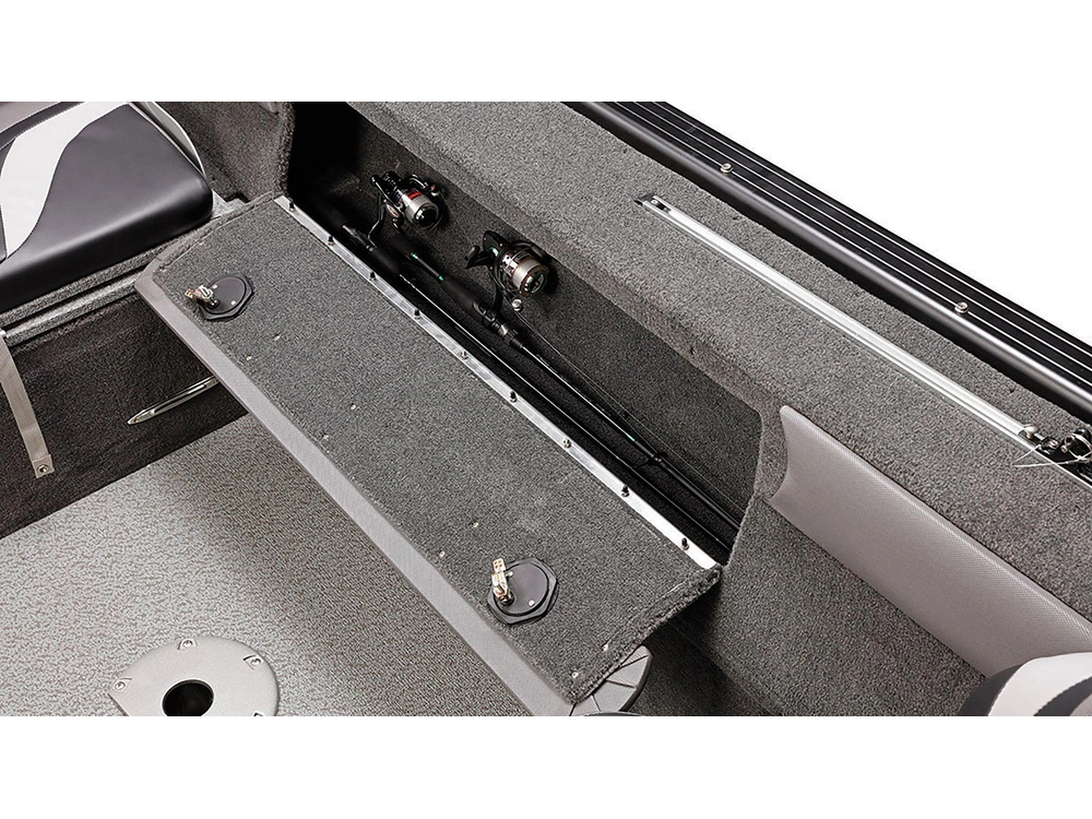 2024 Legend 18 Xtr alt