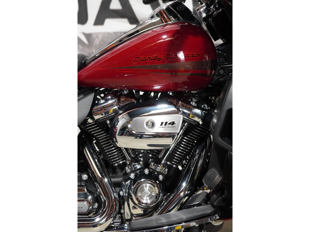 2020 Harley-davidson Flhtk Ultra Limited alt