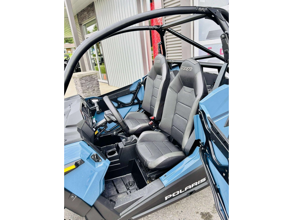 Polaris Rzr Trail Sport Z25a5e87a5 2025 alt