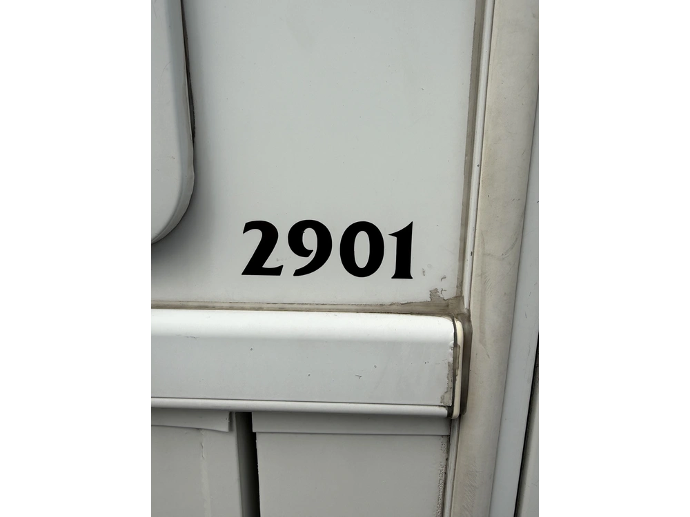 Newmar Bay Star 2901 2013 alt