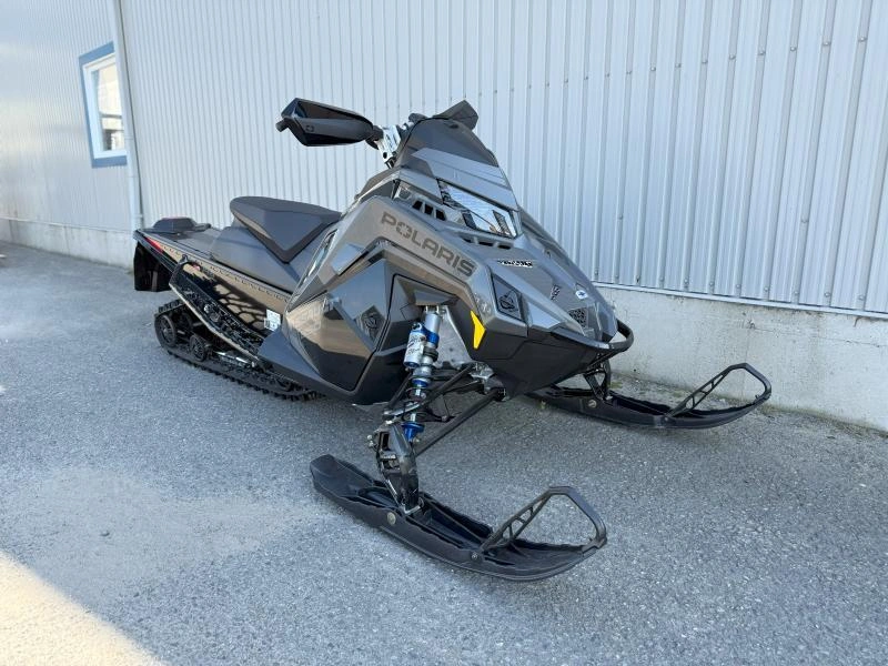 Polaris Switchback 850 Assault 146 2025 alt