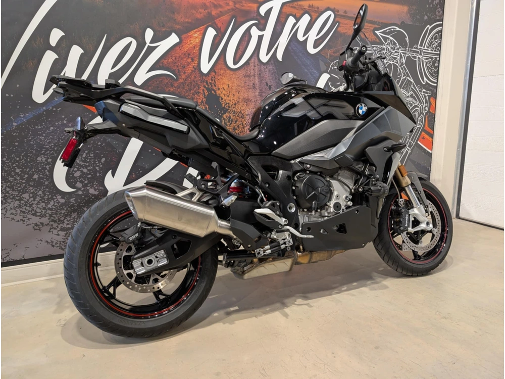 Bmw S1000xr 2022 alt