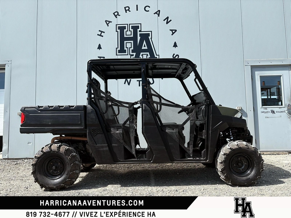 Polaris Ranger Crew Sp 570 2023 alt