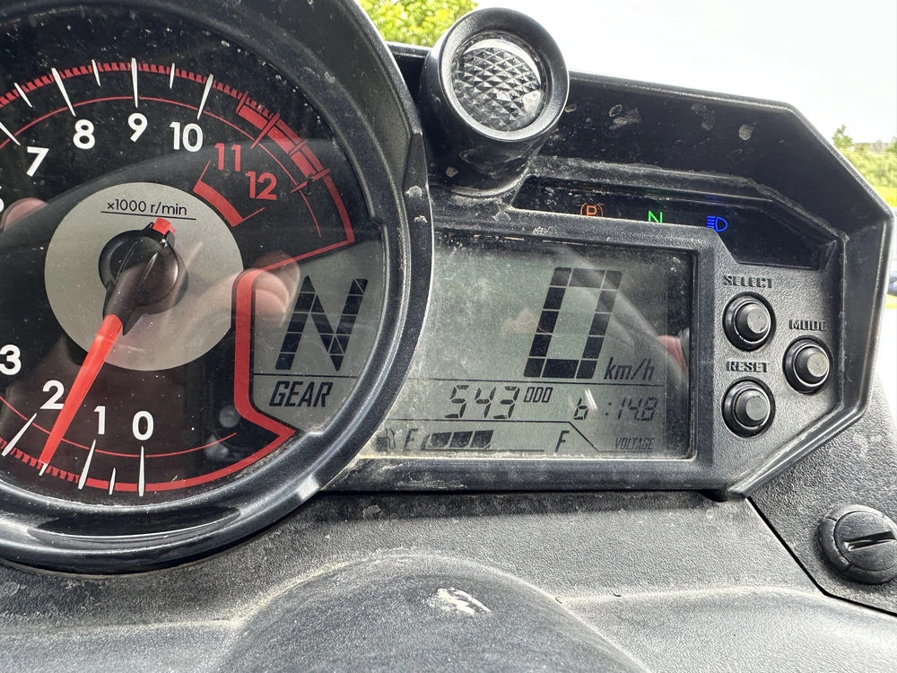 2023 Yamaha Yxz Se 1000 alt