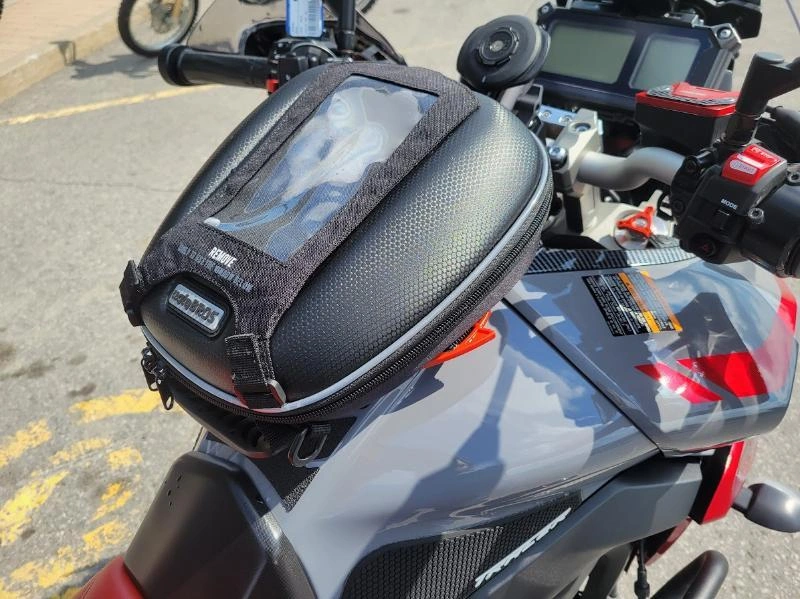 Yamaha Tracer 900 Abs 2019 alt