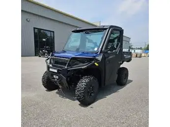 2023 Polaris RANGER 1000 PREMIUM