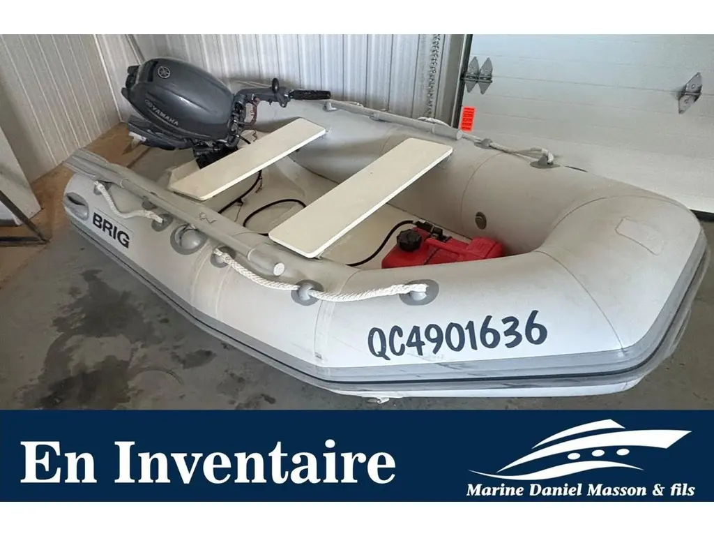 2014 BRIG F275