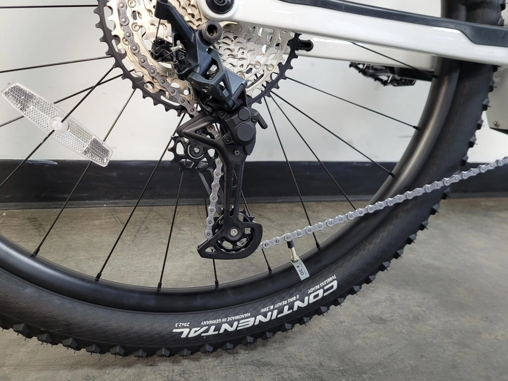 2023 Gas Gas G Light Trail 2.0 Large *2.99%/36 Mois💳 alt