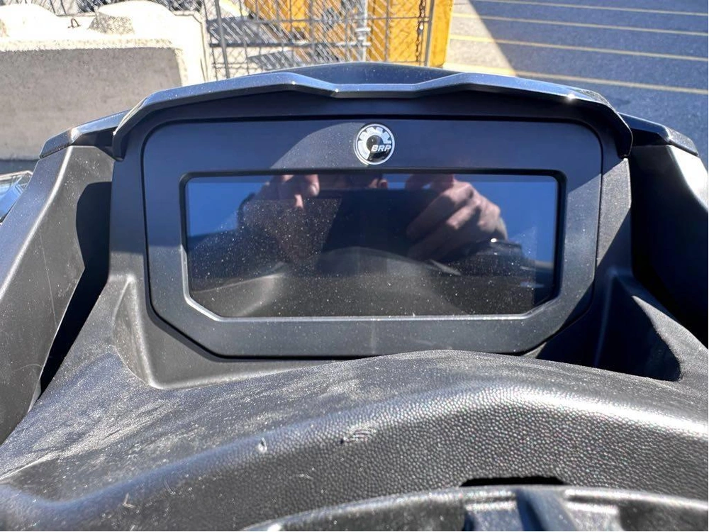 2025 Sea-doo Rxt®-x® 325 (sound System) alt