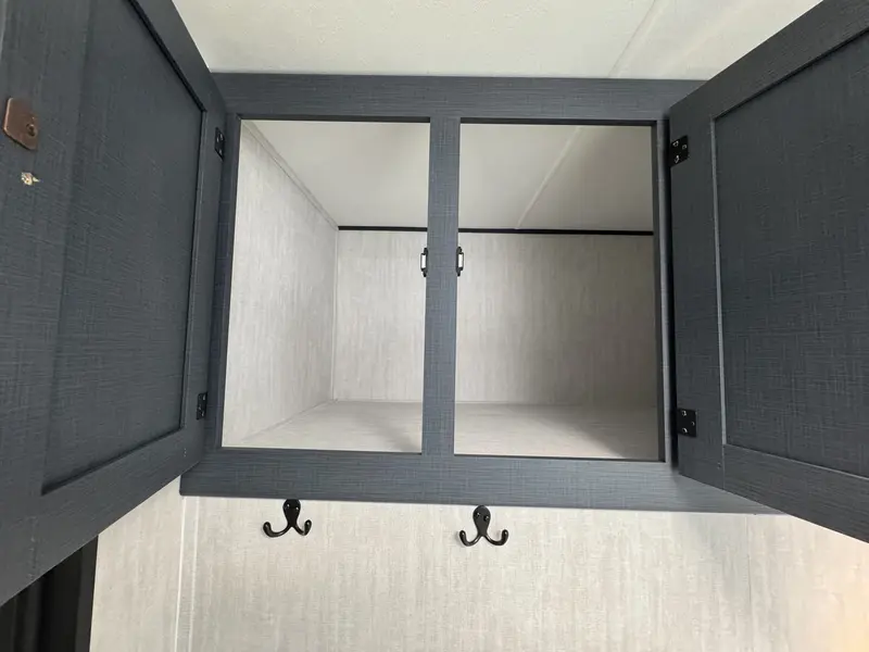 2026 Coachmen APEX ULTRA-LITE 251RBK